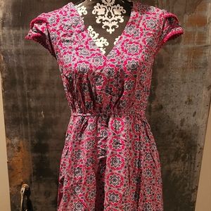 Wrangler dress
